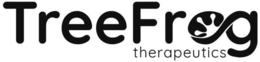 TREEFROG THERAPEUTICS trademark