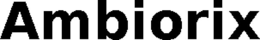 AMBIORIX trademark