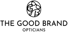 THE GOOD BRAND OPTICIANS trademark