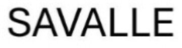 SAVALLE trademark