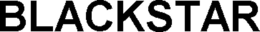 BLACKSTAR trademark