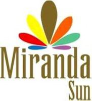 MIRANDA SUN trademark