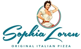 SOPHIA LOREN ORIGINAL ITALIAN PIZZA trademark