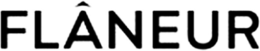 FLÂNEUR trademark