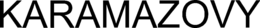 KARAMAZOVY trademark