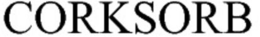 CORKSORB trademark