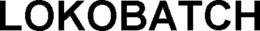 LOKOBATCH trademark