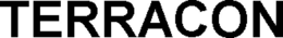 TERRACON trademark