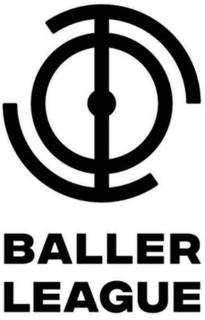 BALLER LEAGUE trademark