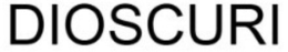 DIOSCURI trademark