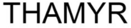 THAMYR trademark