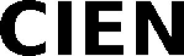 CIEN trademark