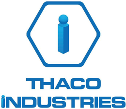 THACO INDUSTRIES trademark