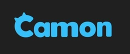 CAMON trademark