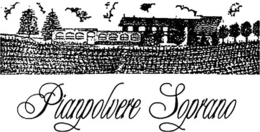PIANPOLVERE SOPRANO trademark