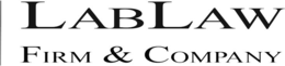 LABLAW FIRM & COMPANY trademark