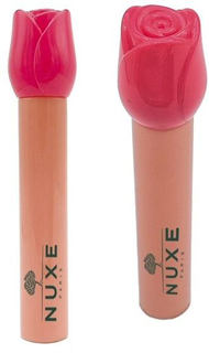 NUXE trademark