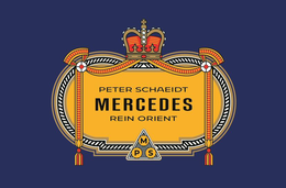 PETER SCHAEIDT MERCEDES REIN ORIENT MPS trademark