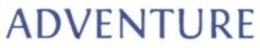 ADVENTURE trademark
