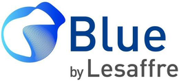 BLUE BY LESAFFRE trademark