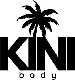 KINI BODY trademark