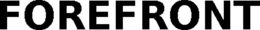 FOREFRONT trademark