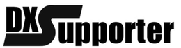 DX SUPPORTER trademark