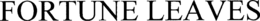 FORTUNE LEAVES trademark
