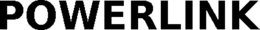 POWERLINK trademark