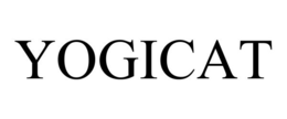 YOGICAT trademark