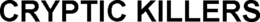 CRYPTIC KILLERS trademark