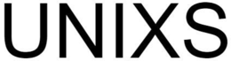 UNIXS trademark