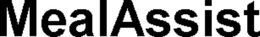 MEALASSIST trademark