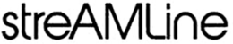 STREAMLINE trademark