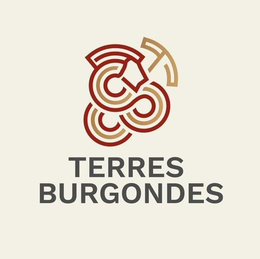 TERRES BURGONDES trademark