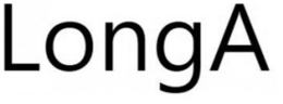 LONGA trademark