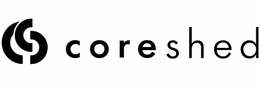 CS CORESHED trademark