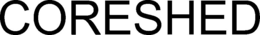 CORESHED trademark