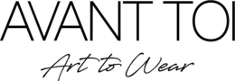 AVANT TOI ART TO WEAR trademark