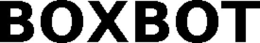 BOXBOT trademark