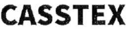 CASSTEX trademark