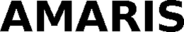 AMARIS trademark