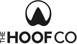 THE HOOF CO trademark