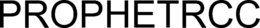 PROPHETRCC trademark