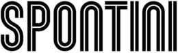 SPONTINI trademark