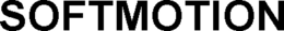 SOFTMOTION trademark