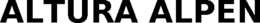 ALTURA ALPEN trademark