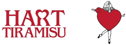 HART TIRAMISU trademark