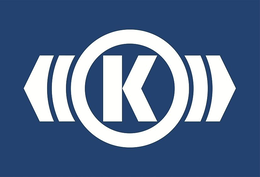K trademark