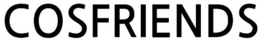 COSFRIENDS trademark